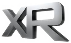XR LLC Logo